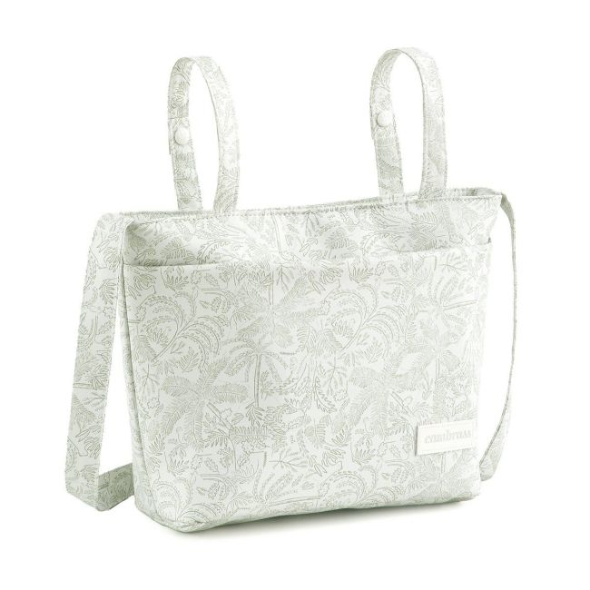 Bolsa Organizadora Xl Selva Verde 15X38X28 Cm