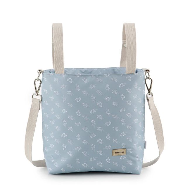 Bolsa Talega Blush Mint 12X40X35 Cm