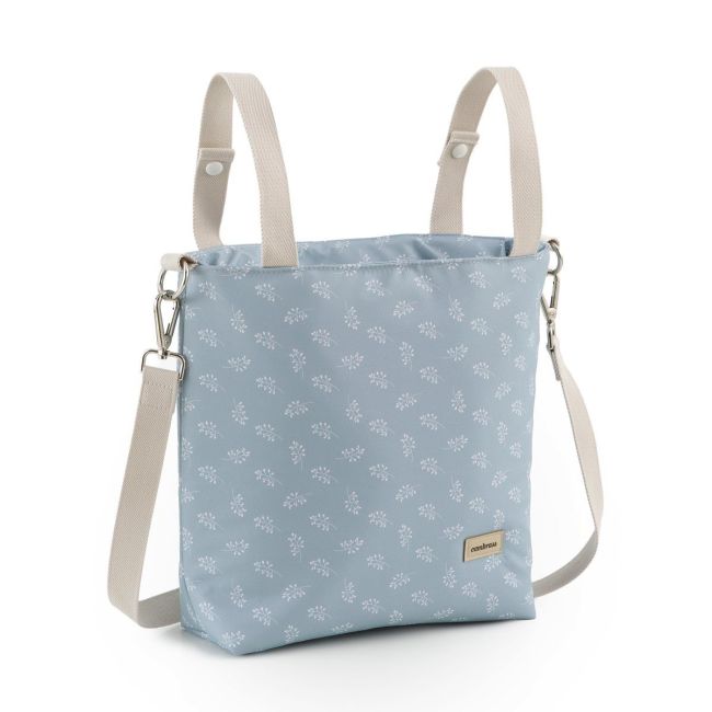 Bolsa Talega Blush Mint 12X40X35 Cm