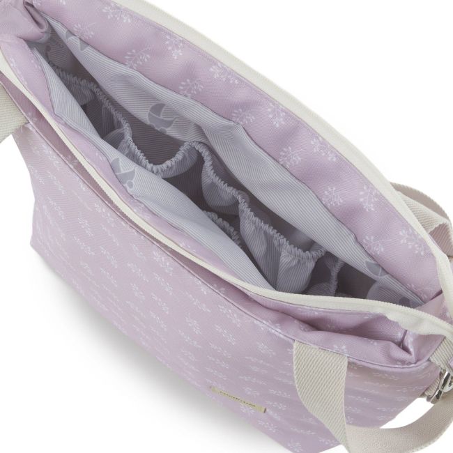 Bolsa Talega Blush Rosa 12X40X35 Cm