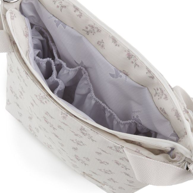 Bolso Talega Garden Unico 12X40X35 Cm