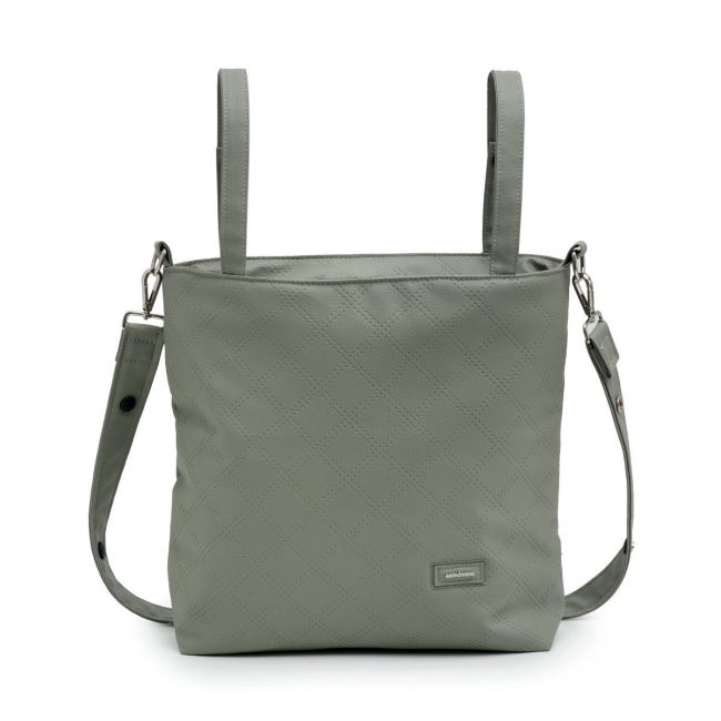 Bolsa Talega Selecta Army 12X40X35 Cm