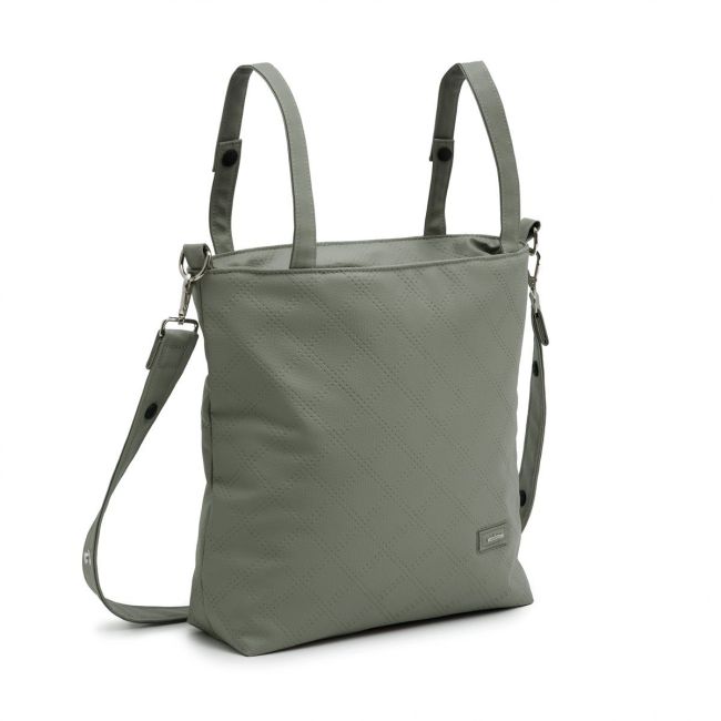 Bolsa Talega Selecta Army 12X40X35 Cm