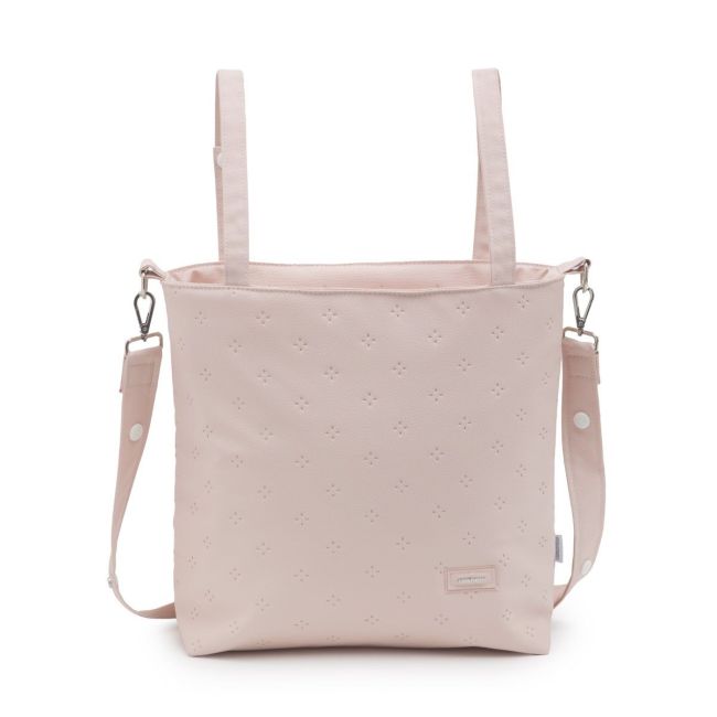 Bolso Talega Spring Crepe 12X40X35 Cm