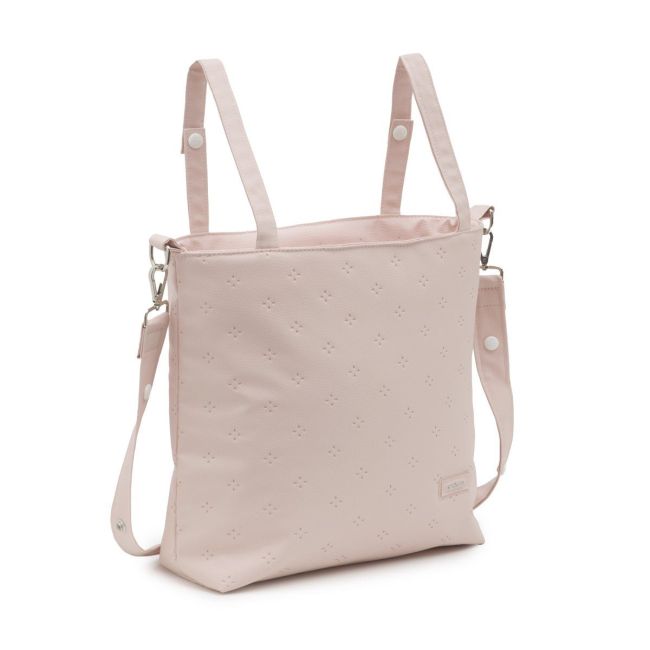 Bolsa Talega Spring Crepe 12X40X35 Cm