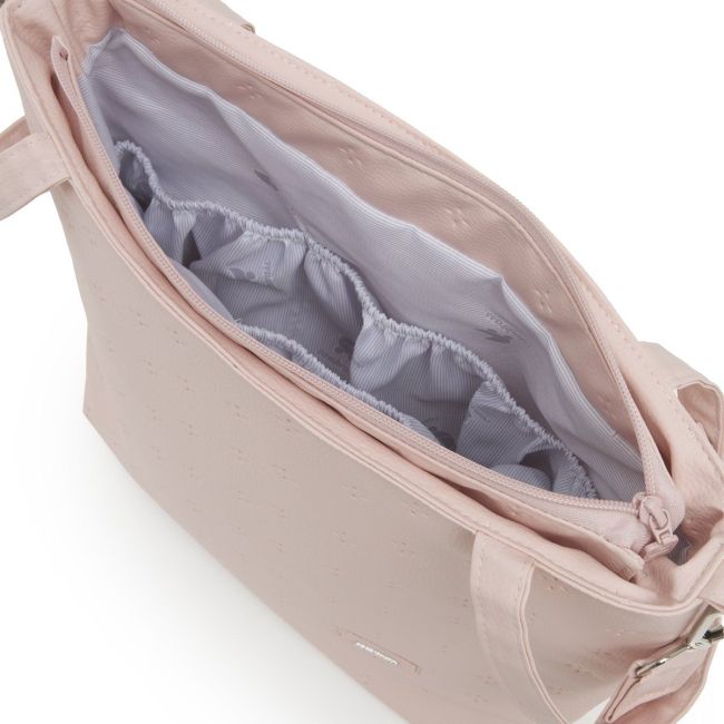 Bolsa Talega Spring Crepe 12X40X35 Cm