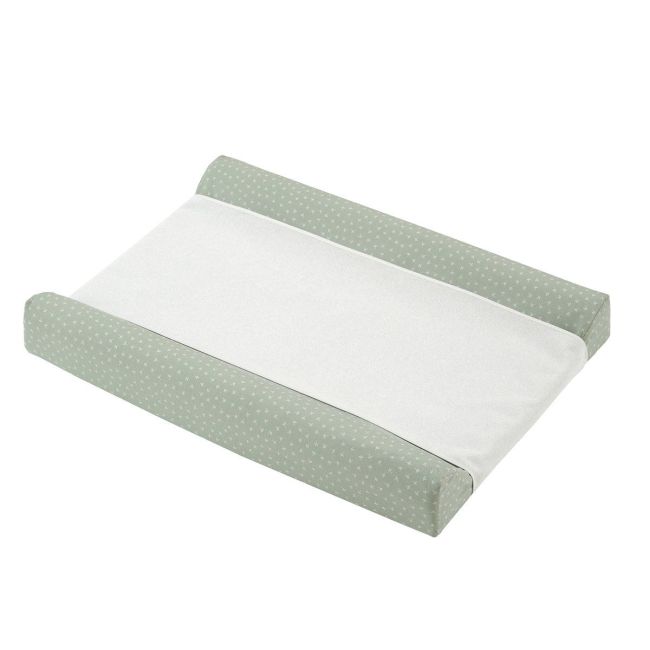 Mudador Banheira 50X70X9 Cm Ardi Verde