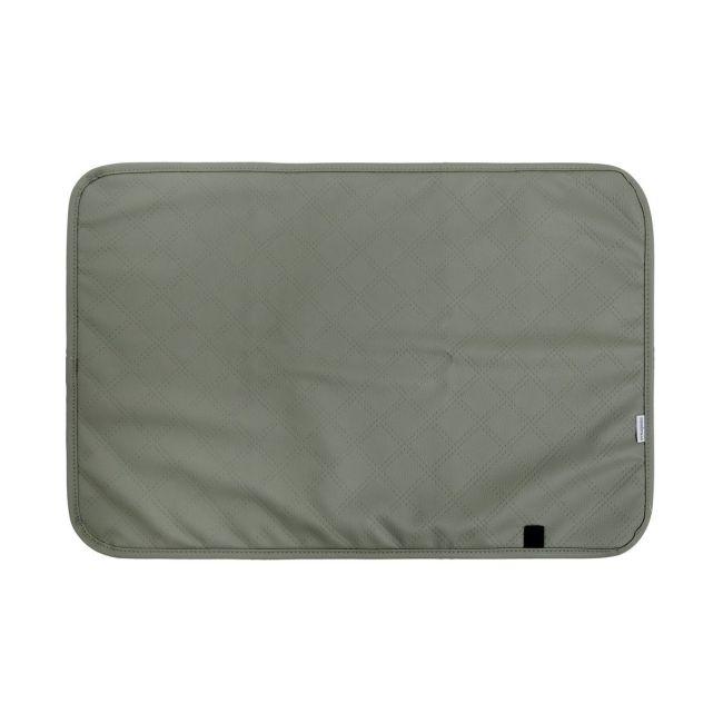 Cambiador Vestidor 40X60X1 Cm Selecta Army