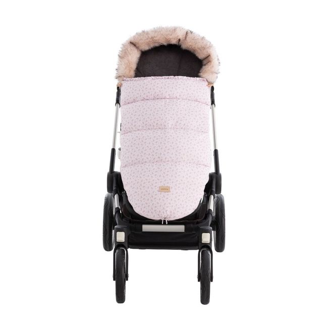 Saco Silla Oslo Fresh Rosa 50X100X8 Cm