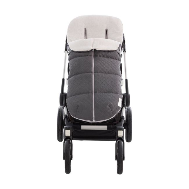 Saco Silla Universal Neo Gris 45X98X3 Cm