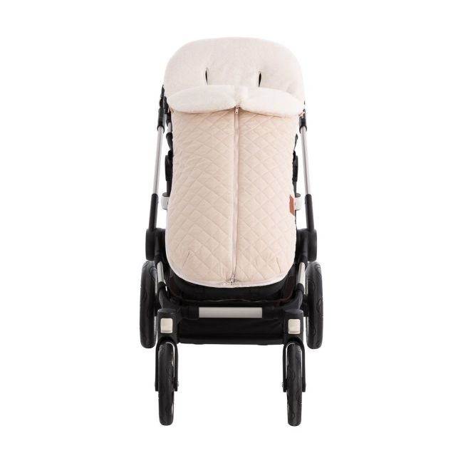 Saco Silla Universal Viella Beige 45X98X3 Cm