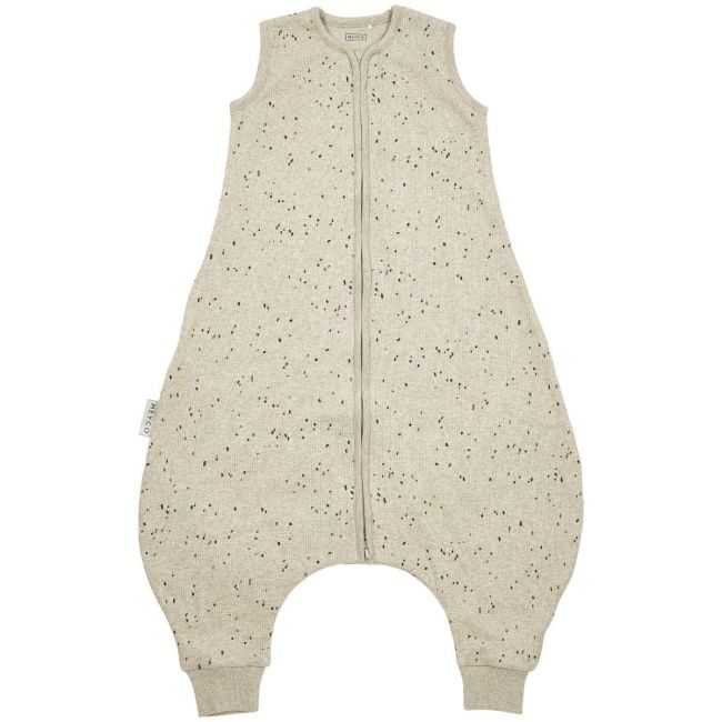 Pijama Sin Mangas Forrado Canale Tog 2.0 80 Merib Mini Spot Sand Melange