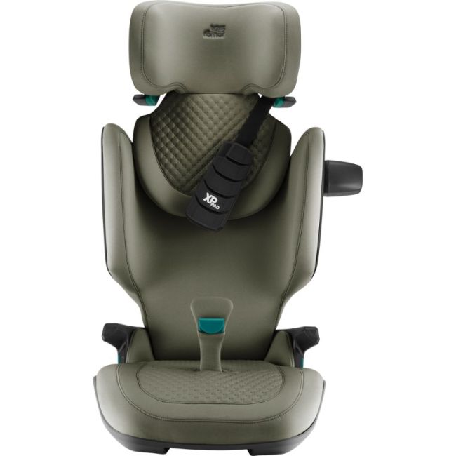 KIDFIX PRO LUX URBANO OLIVE