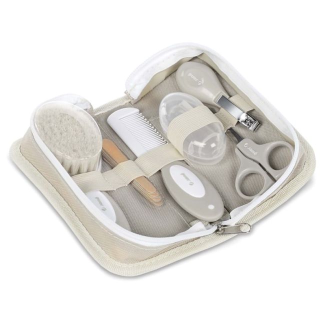 BASIC HYGIENE SET SAND