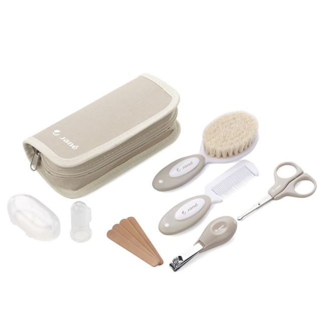 BASIC HYGIENE SET SAND