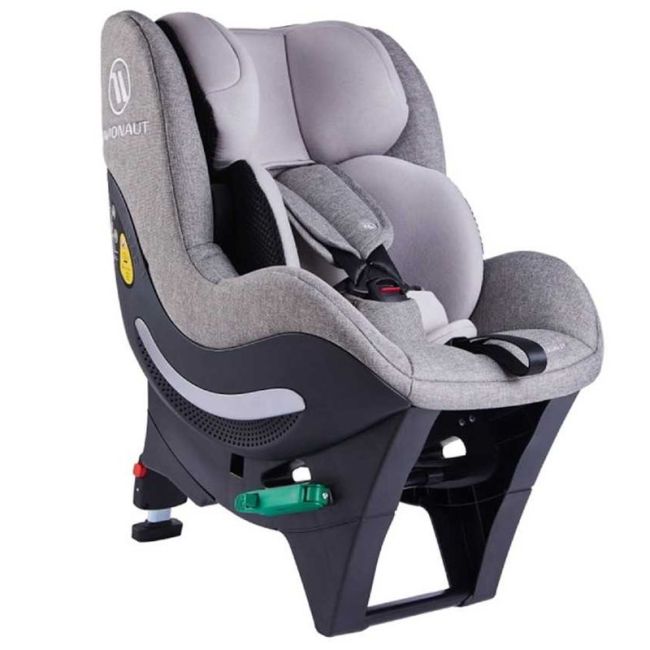 Cadeira de Carro Sky 2.0 Grey