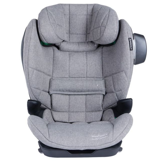 MAXSPACE COMFORT SYSTEM + GREY