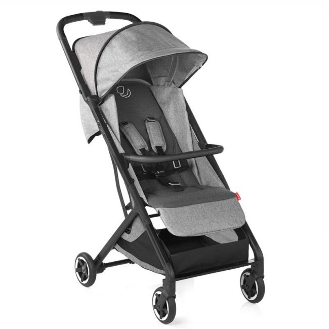 SILLA ROCKET PRO DIM GREY