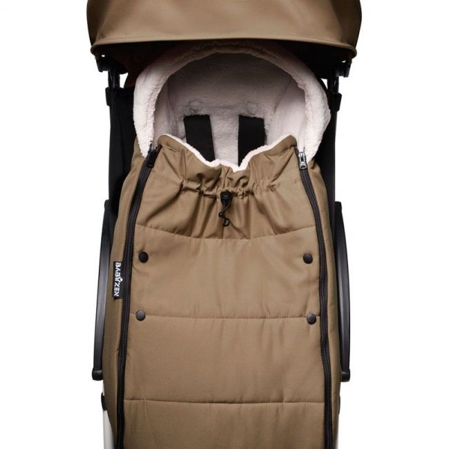 Saco para Babyzen Yoyo Toffee