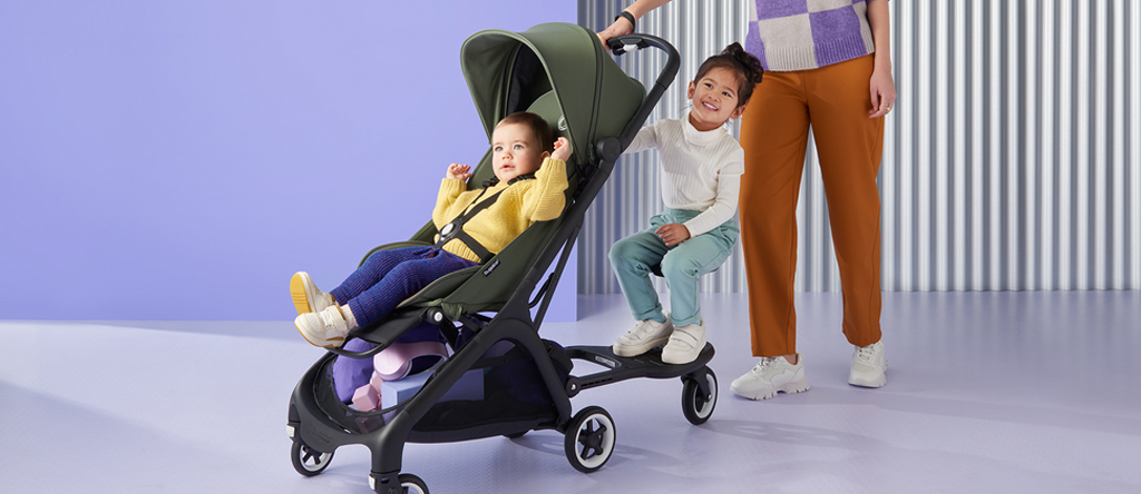 Cómo elegir la silla de paseo ligera adecuada para tu hijo: estas son las  mejores, según la OCU