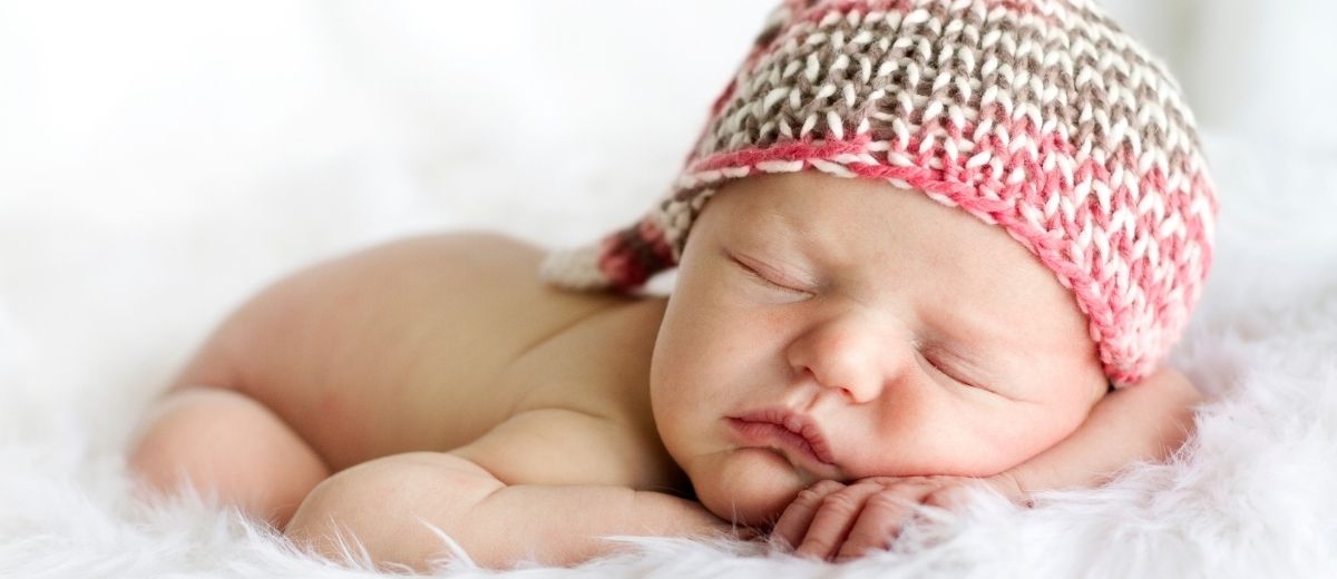 Lista de articulos para bebes recien nacidos: Para amamantar y