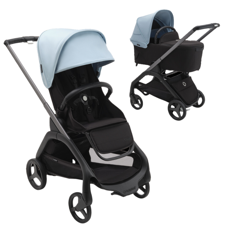 Silla de Paseo Bugaboo Dragonfly - BUGABOO